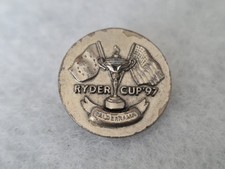 Valderrama Golf Club Ryder Cup