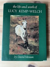 The Life and Work of Lucy