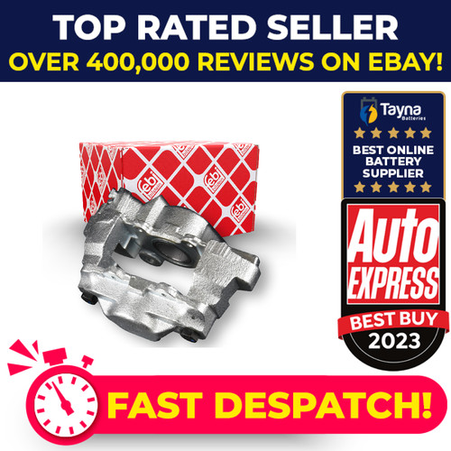 Brake caliper fits range rover - range,