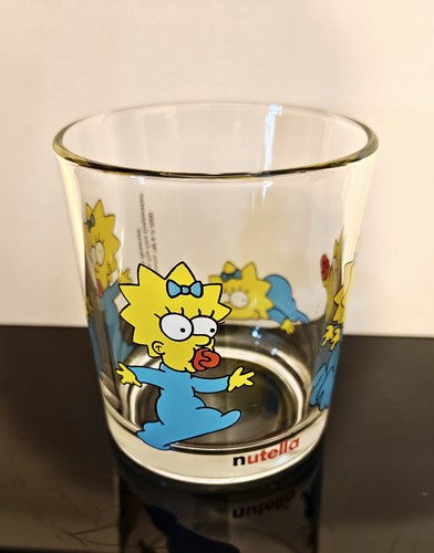 The simpsons vintage 2000 - the,