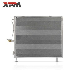 A/C Condenser for