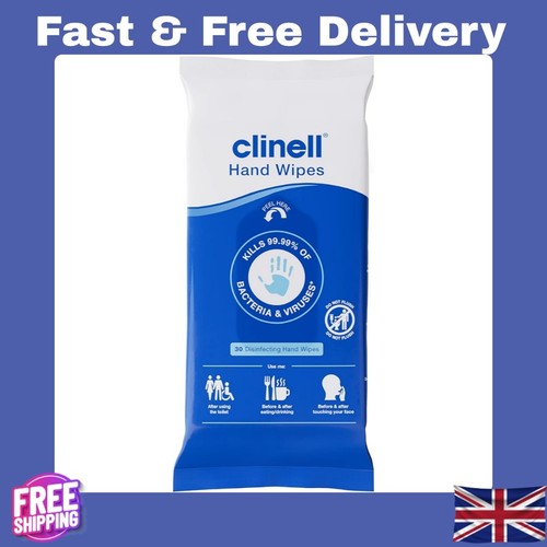 Clinell antibacterial hand - antibacterial,