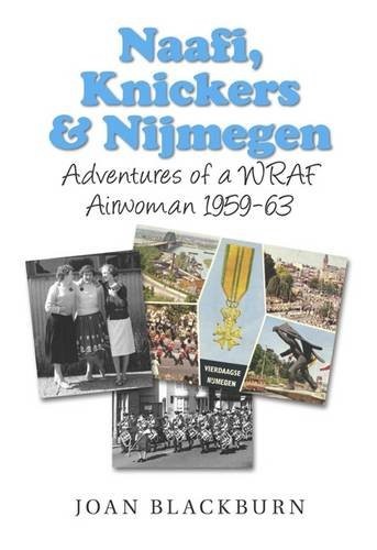 Naafi knickers and nijmegen - knickers,