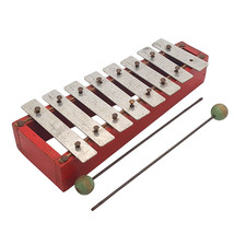 Vintage Child’s Xylophone
