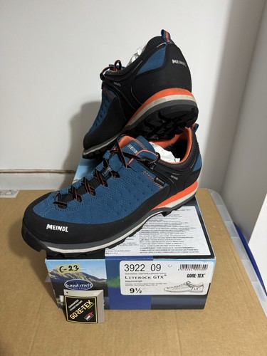 Meindl literock men gtx - literock,
