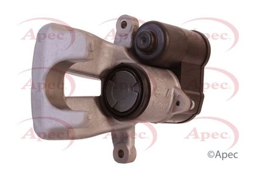Apec rear left - left, brake