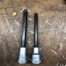 Stahlwille Inhex Long Reach