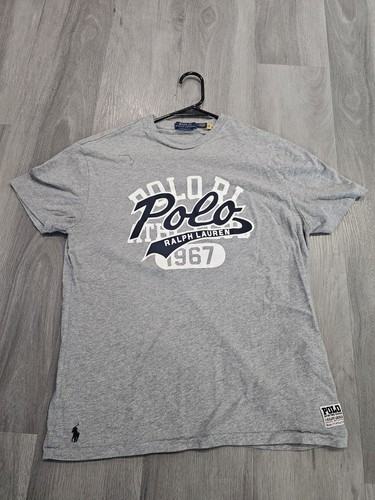 Polo ralph lauren shirt mens - polo,
