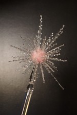 Glinda Wand Prop Wicked