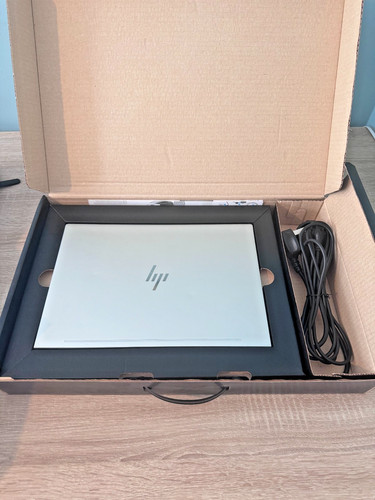 Envy laptop model - hp,