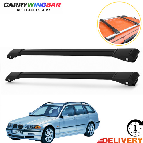 Bmw series e46 touring - 3,