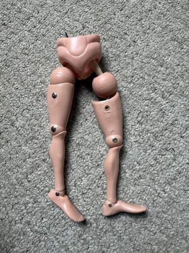 Vintage action man palitoy - palitoy, vam