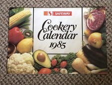 Safeway Supermarket Cookery