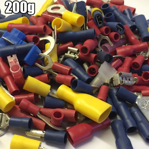 200g assorted job - assorted, lot