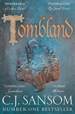 Tombland (The Shardlake series),C. J. Sansom- 9781447284512