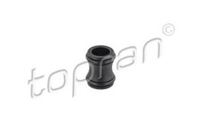 TOPRAN 117 025 Coolant Flange