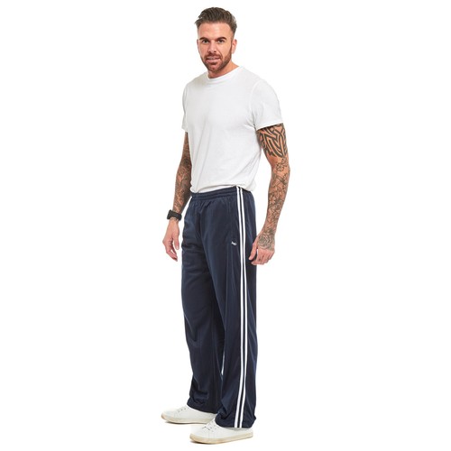 Mens silky jogging bottoms - silky,