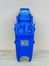 Honda Dominator NX 650 Rear