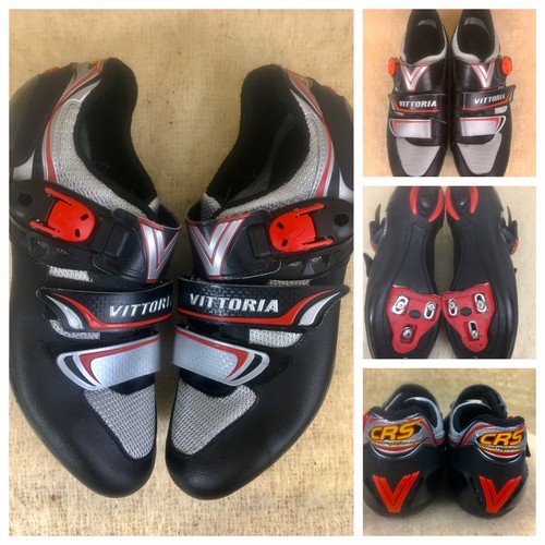 Vittoria crs cycling - vittoria,