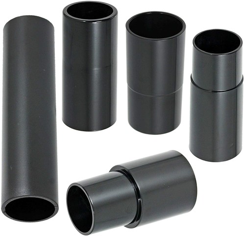 Dust extractor adaptors - dust, for