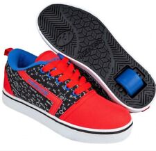 🌟*Genuine Heelys GR8 Pro