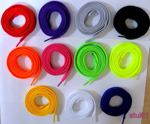 Shoe laces shoelaces skate - laces,