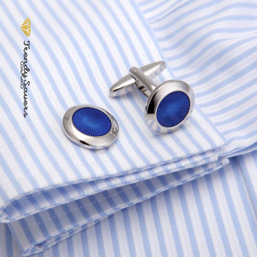 Round blue eye sun - round,