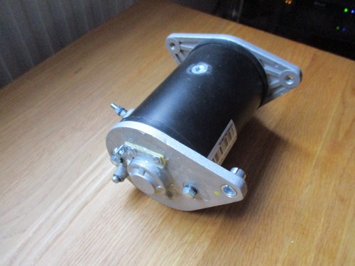 Dynamo for fordson - dynamo, massey
