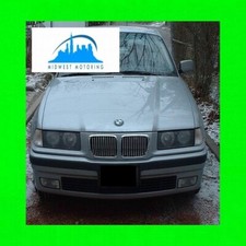1992-1999 BMW E36 3 SERIES
