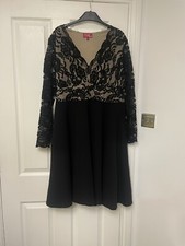 GEMMA COLLINS Christmas BLACK