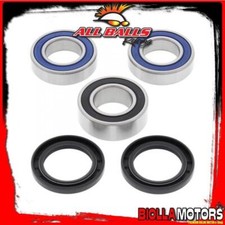 25-1556 REAR WHEEL BEARING KIT