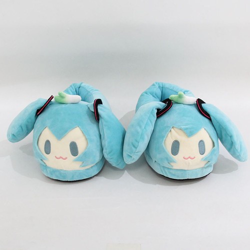 New anime hatsune miku - miku, soft