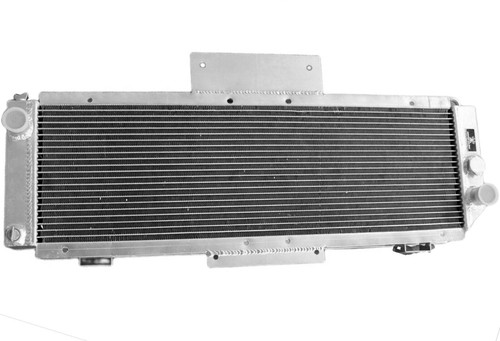 56mm aluminum radiator - 56mm,