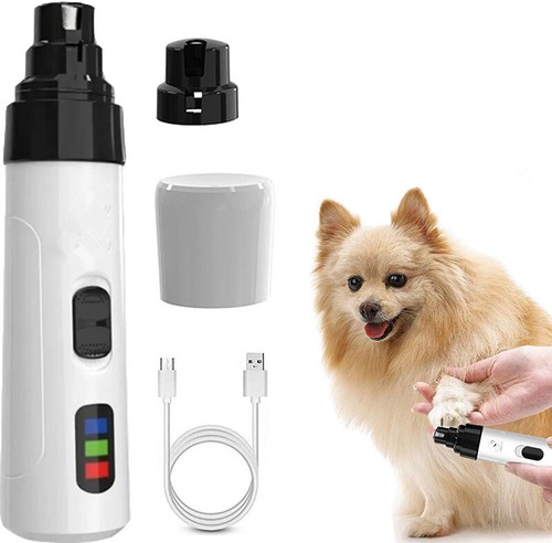 Pet poochie silent - poochie, grind