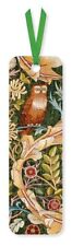 Bookmark Owl Morris and Co -