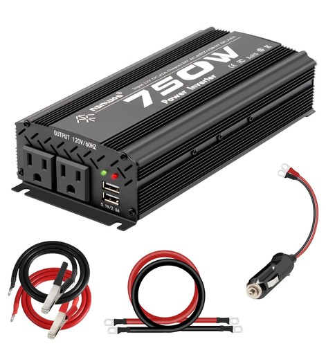 750w modified wave - wave, power