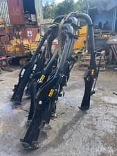 JCB 6 tonne / 9 tonne DUMPER ROPS (Anti Roll Bar) P/N 400/Y1520 (E5681)