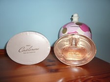  Ladies Next Cashmere Eau De Parfum 75ml Spray NIB Not Sealed 