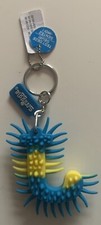 Smiggle Reptile Keyring Letter
