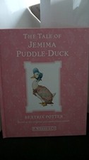 Tale Of Jemima Puddle-duck The