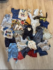 Boys baby clothes - boys,