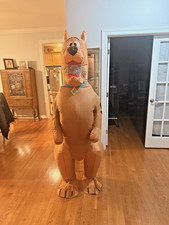 Scooby Doo - Inflatable -