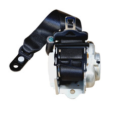 MERCEDES A CLASS W177