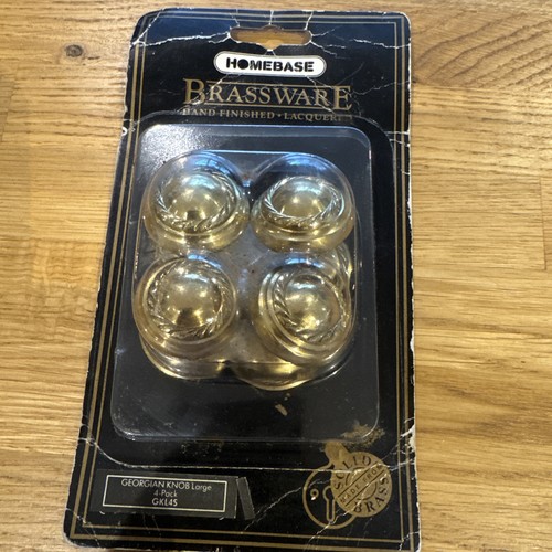 Homebase brassware georgian - brassware,