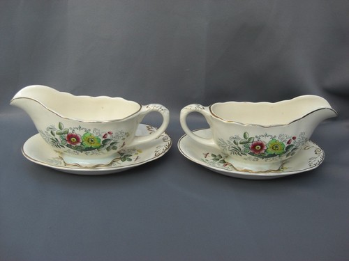 Mason ironstone floral - , mason's
