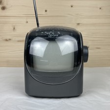VTG GPX TVP2 Portable TV AM/FM