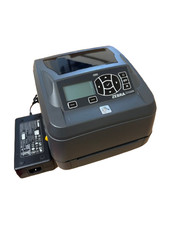 Zebra ZD500R RFID Label