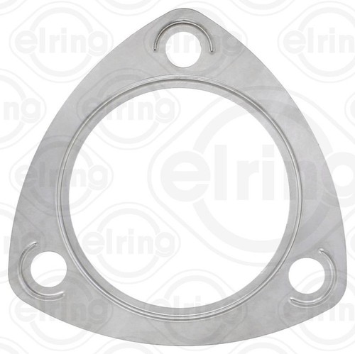 Exhaust pipe gasket fits land - gasket,