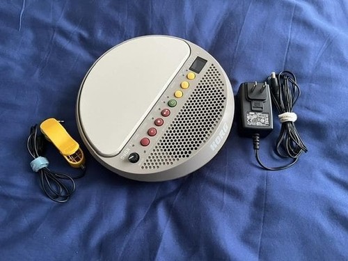 Korg wavedrum mini - korg,