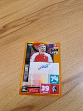 Topps Bundesliga Match Attax